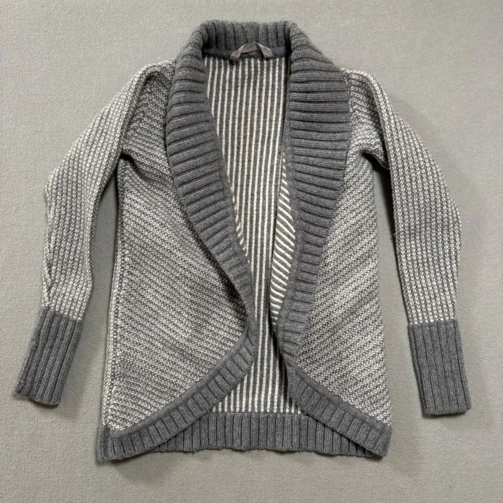 Athleta sierra sweater